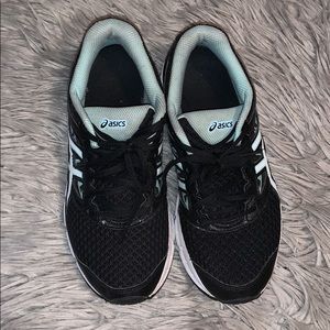 WOMENS ASICS Gel-Excite 4 Running 🏃🏽‍♀️ Shoes